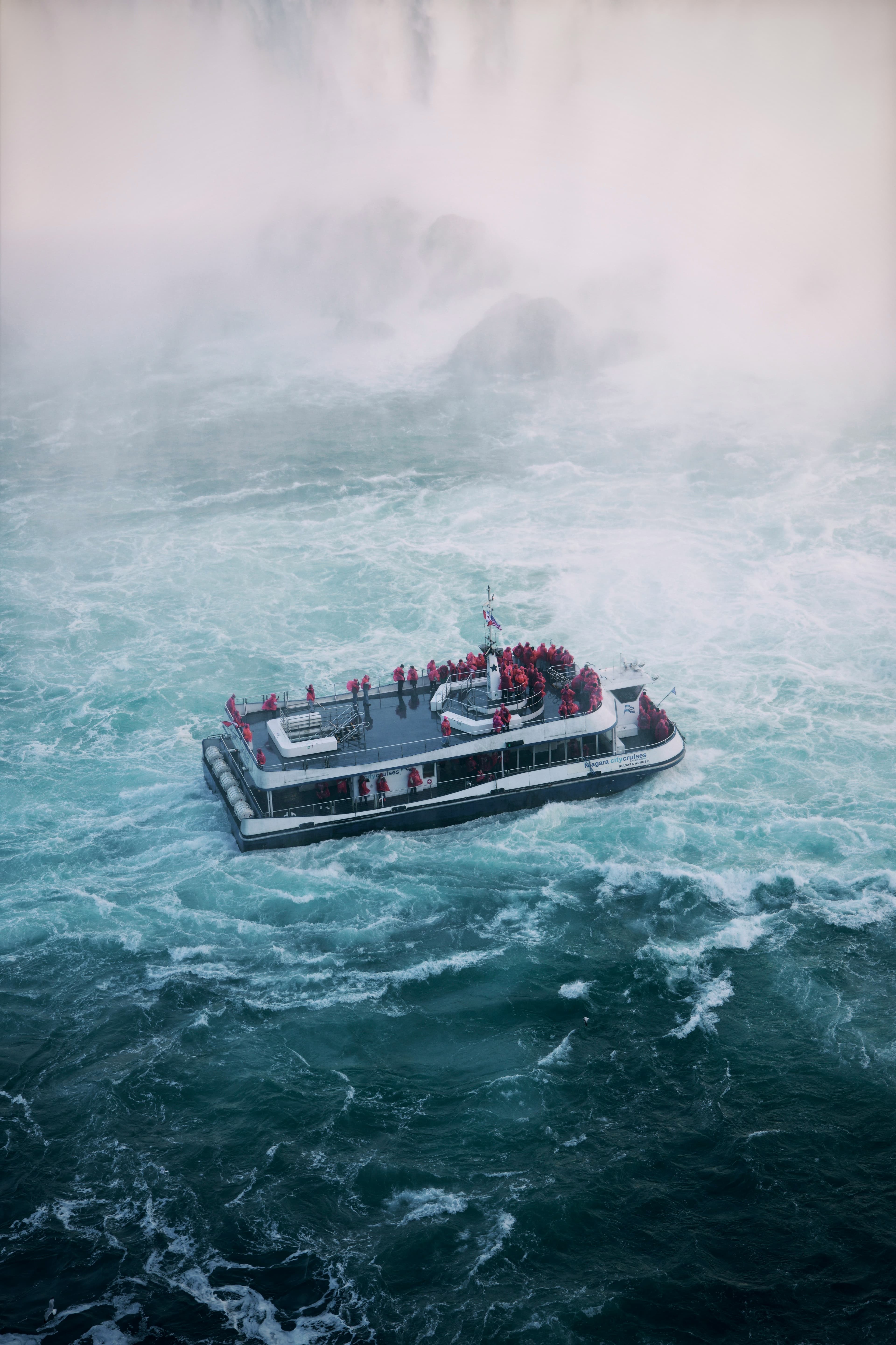 Niagara Family Trip Ideas