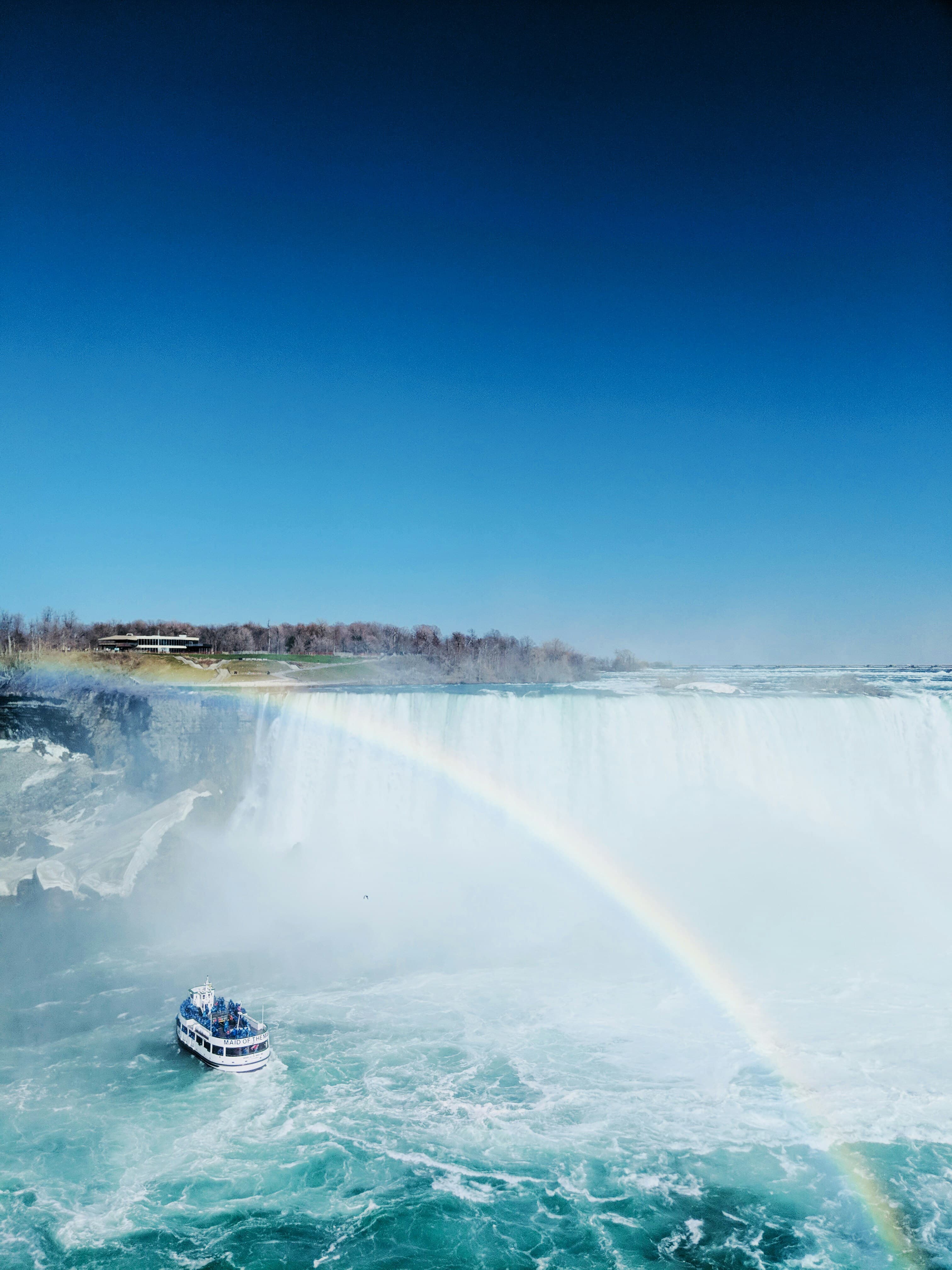 Custom Niagara Itinerary Tour