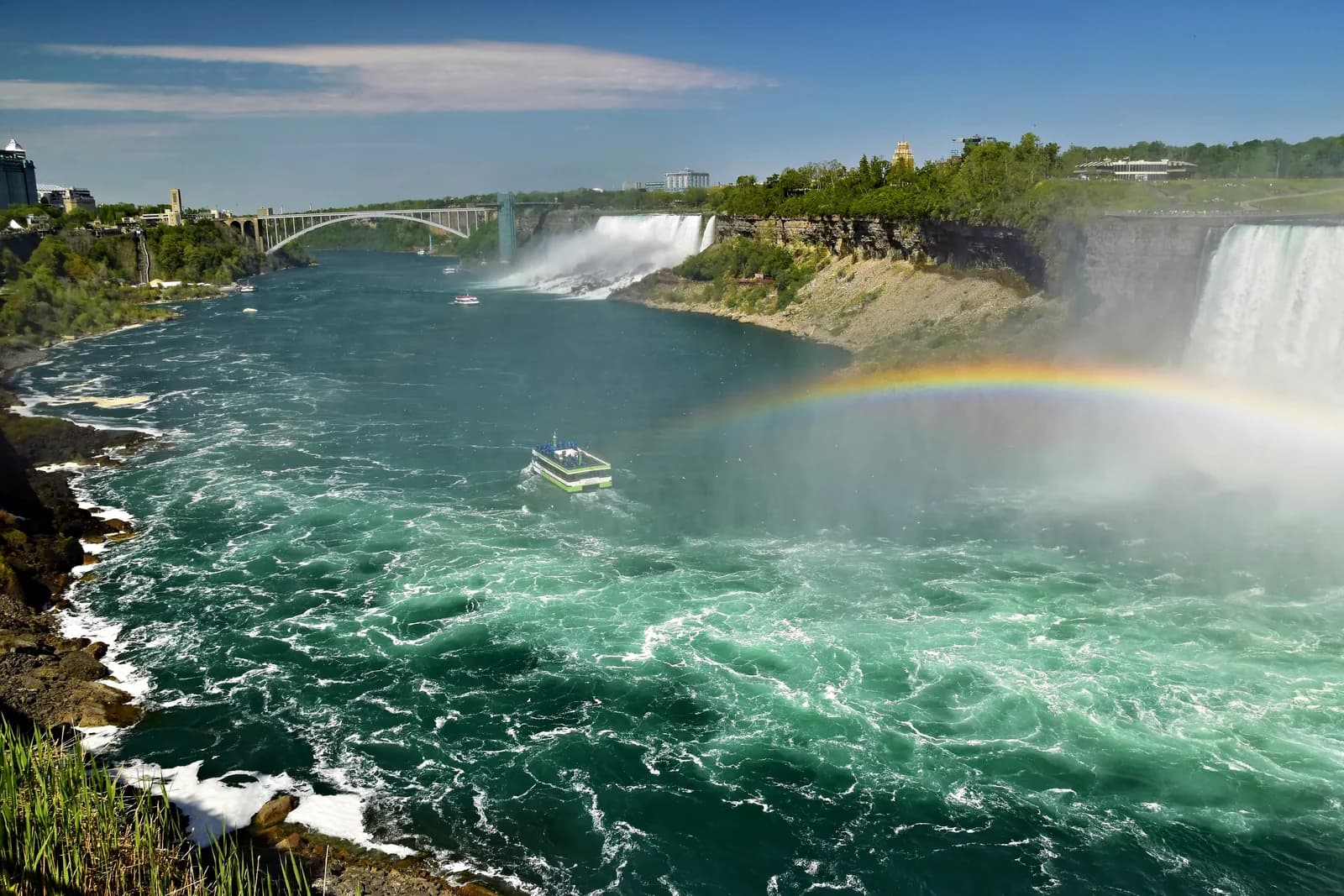 Signature Niagara Private Tour
